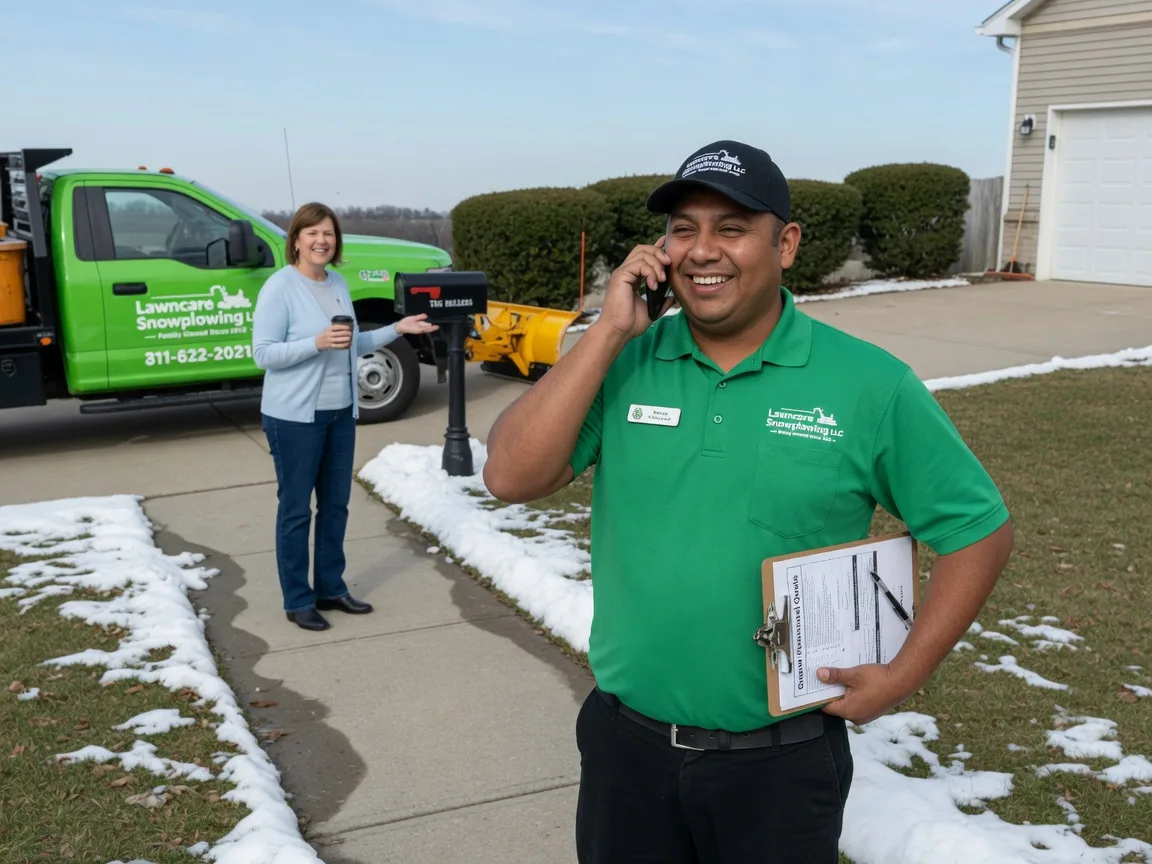 Lawn Care Services By Expert Landscaper Bellerose, NY FAQs